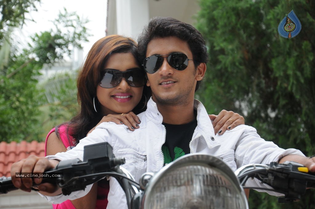 Chinababu Movie Stills and Walls - 19 / 50 photos