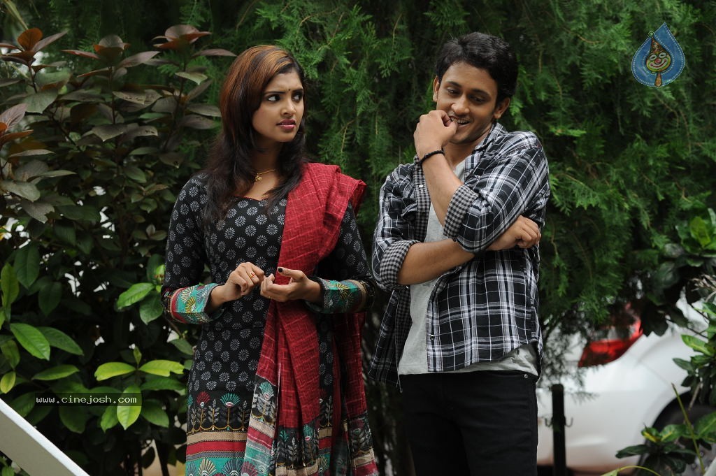 Chinababu Movie Stills and Walls - 32 / 50 photos