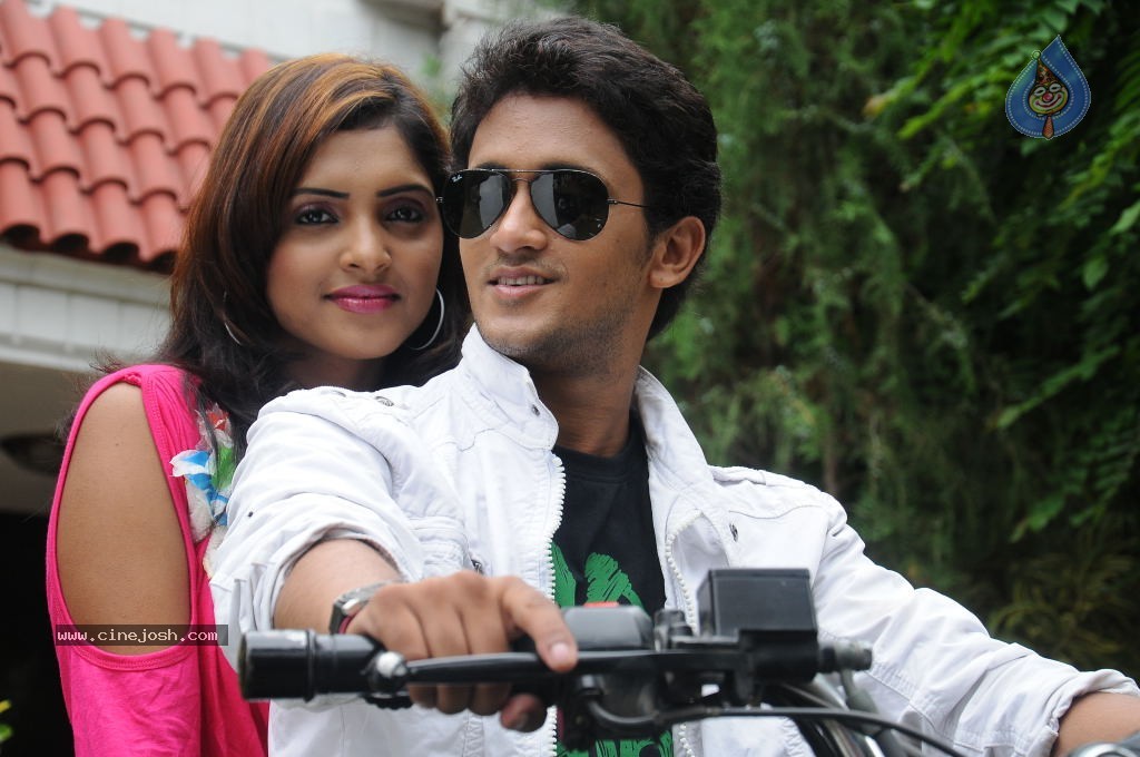 Chinababu Movie Stills and Walls - 40 / 50 photos