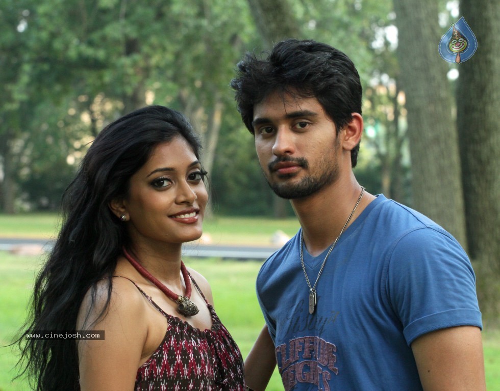 Chinna Cinema Movie Stills - 3 / 22 photos