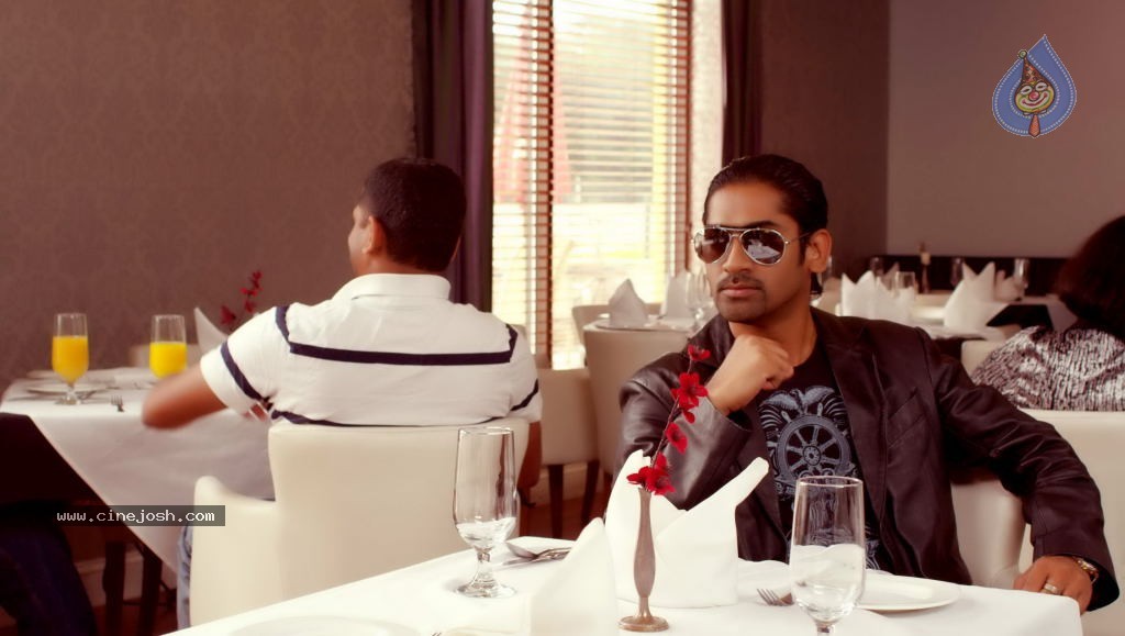 Chinna Cinema Movie Stills - 3 / 8 photos