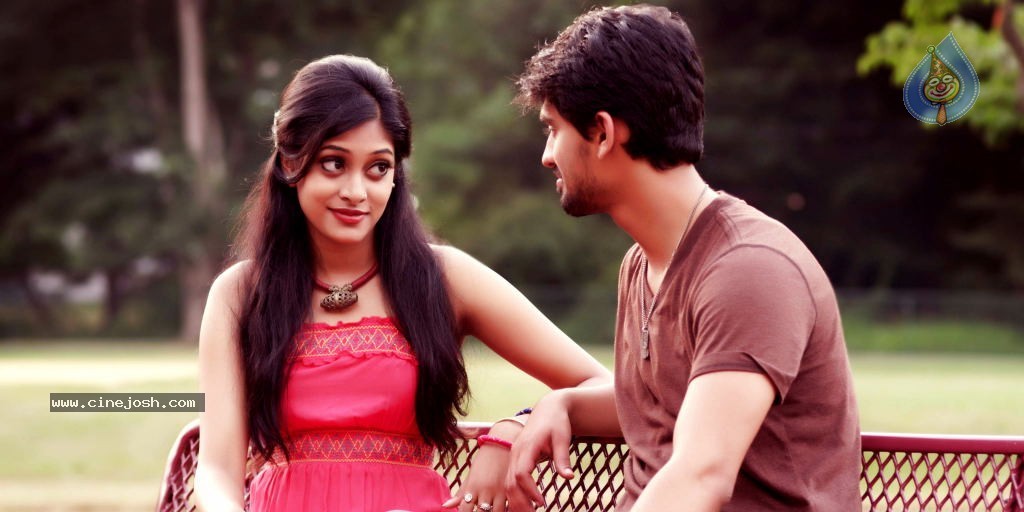Chinna Cinema Movie Stills - 6 / 8 photos