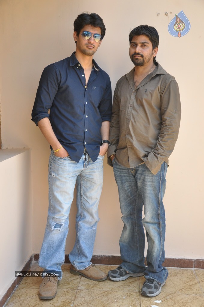 Chinna Cinema Story Boarding Sketches - 14 / 22 photos