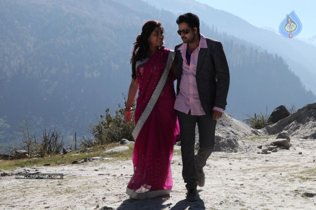 Chinukula Kurisave Movie Stills - 3 / 5 photos
