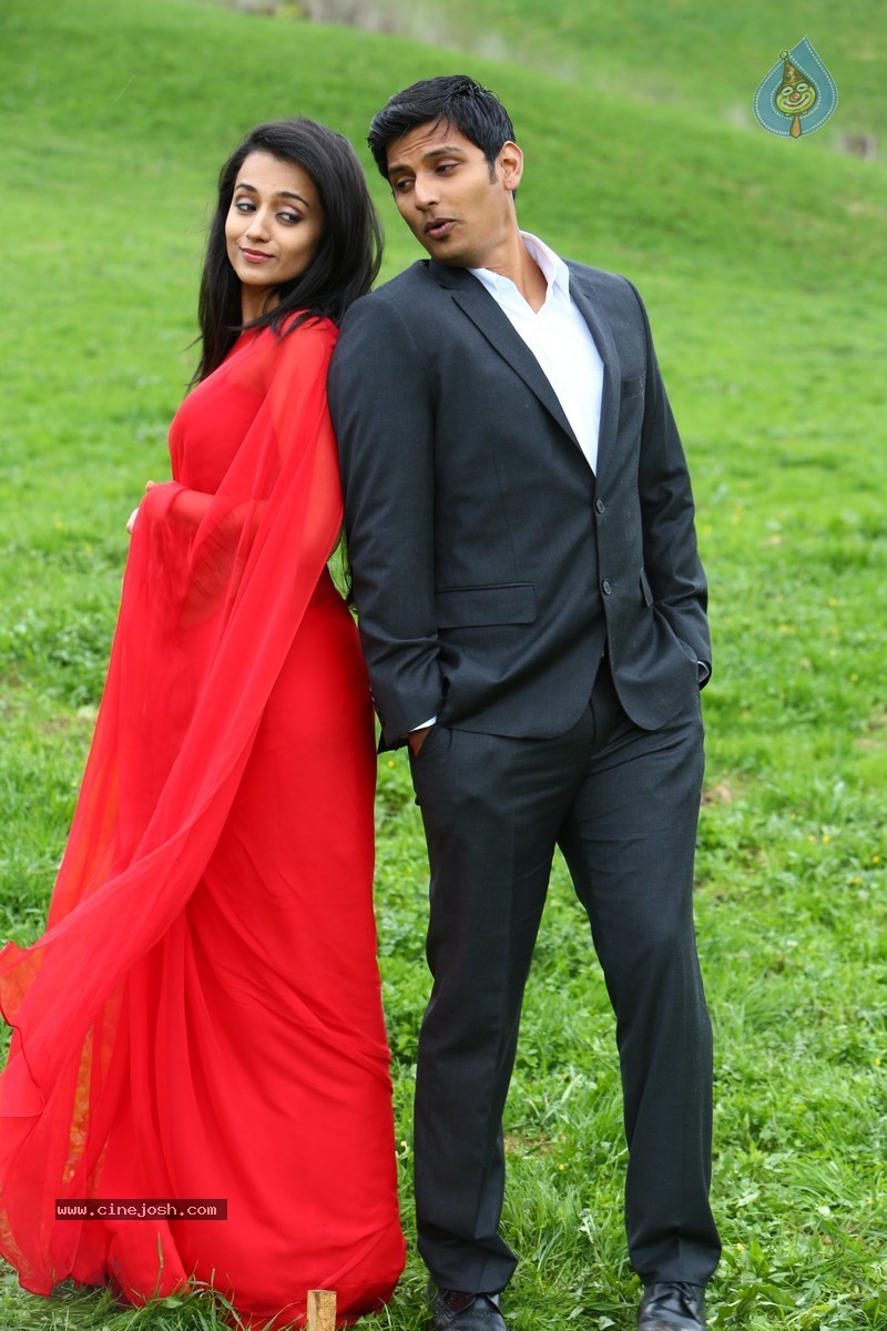 Chirunavvula Chirujallu Movie Stills n Walls - 20 / 42 photos
