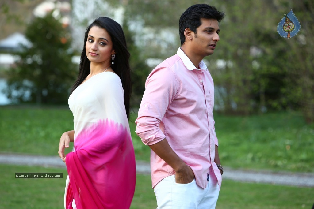 Chirunavvula Chirujallu Movie Stills n Walls - 22 / 42 photos