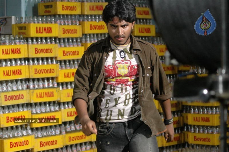Chirutha Puli Movie Stills - 9 / 15 photos