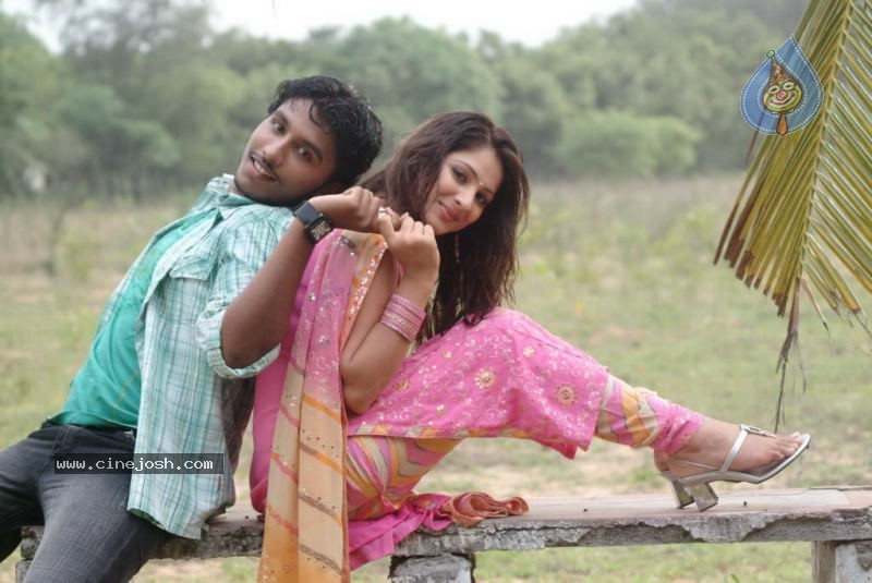 Chirutha Puli Movie Stills - 37 / 94 photos