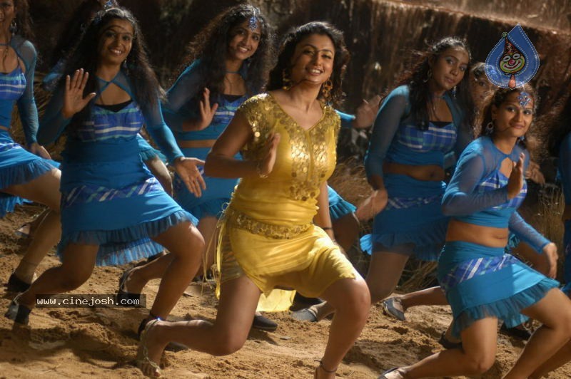 Chirutha Puli Movie Stills - 56 / 94 photos