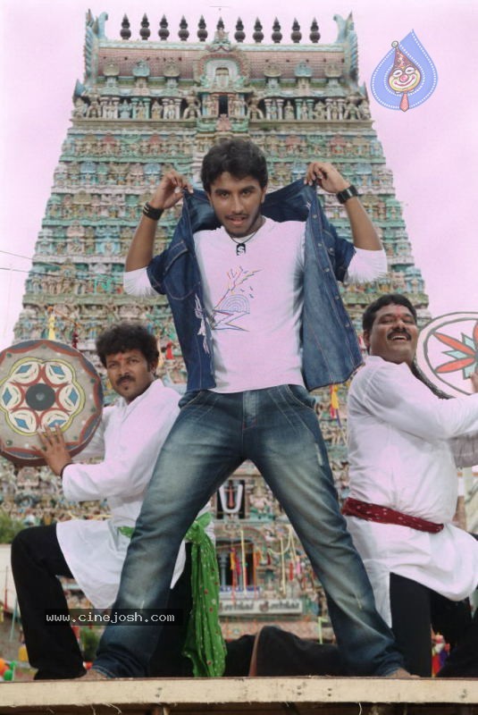 Chirutha Puli Movie Stills - 60 / 94 photos