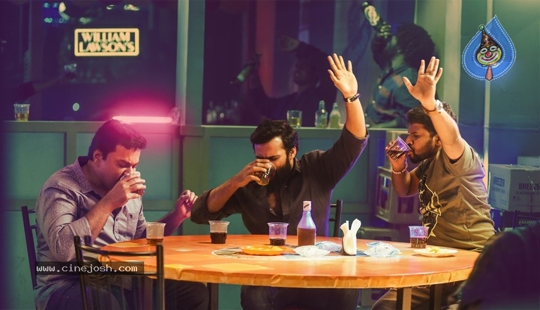 Chitralahari Photos