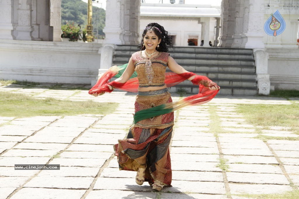Choodalani Cheppalani Movie Stills - 12 / 54 photos
