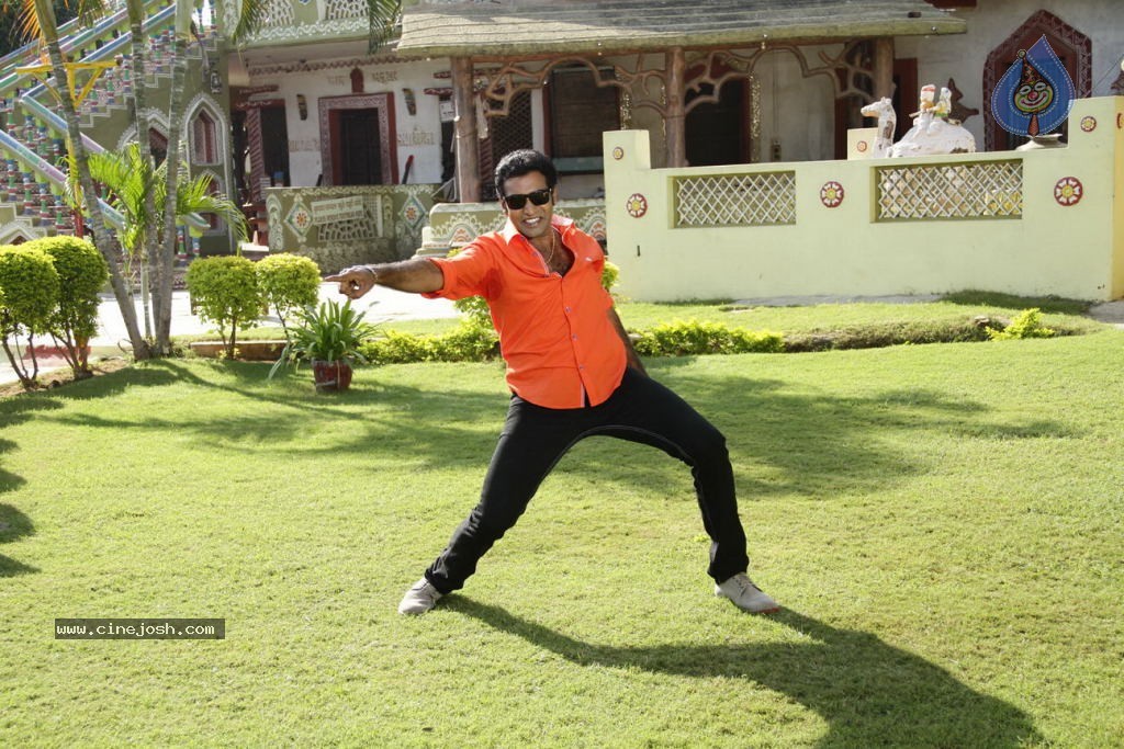 Choodalani Cheppalani Movie Stills - 28 / 54 photos
