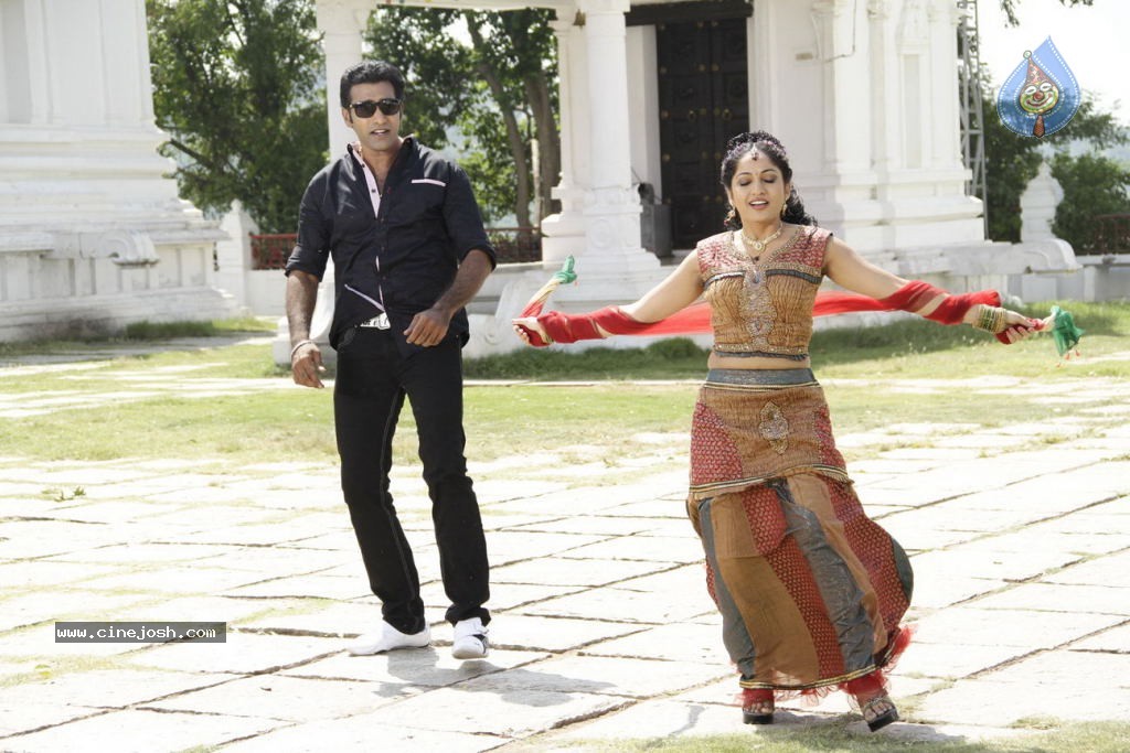 Choodalani Cheppalani Movie Stills - 38 / 54 photos