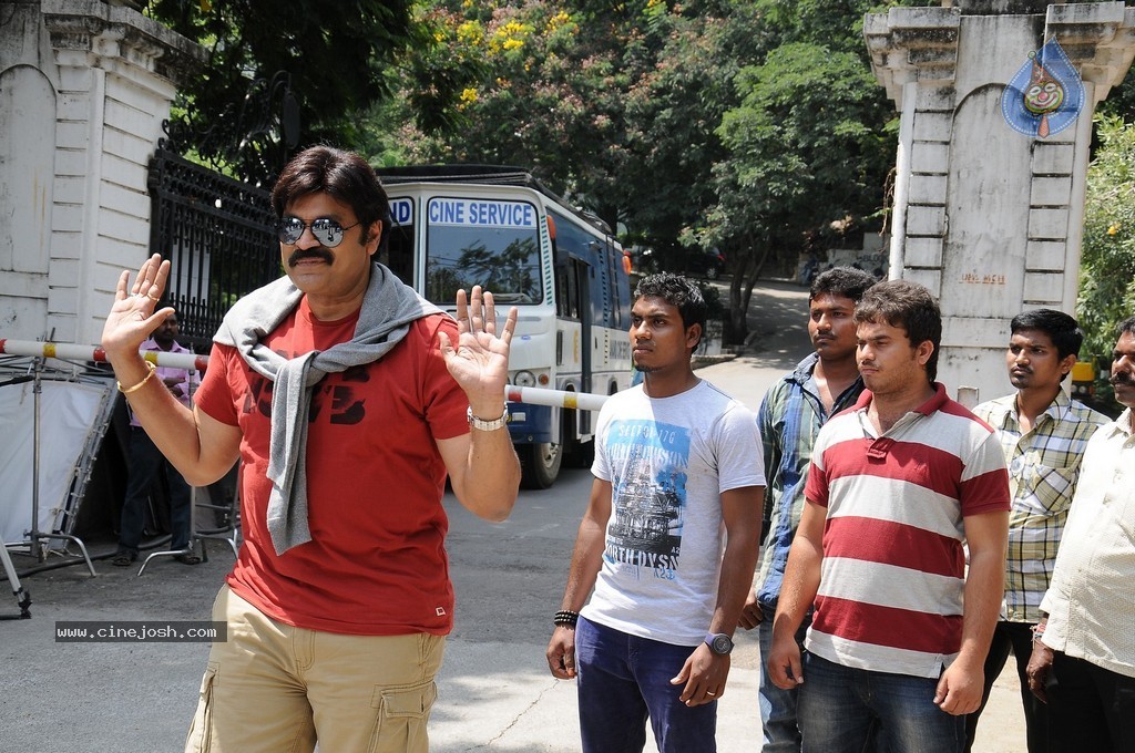 Choosinodiki Choosinantha New Pics - 23 / 45 photos
