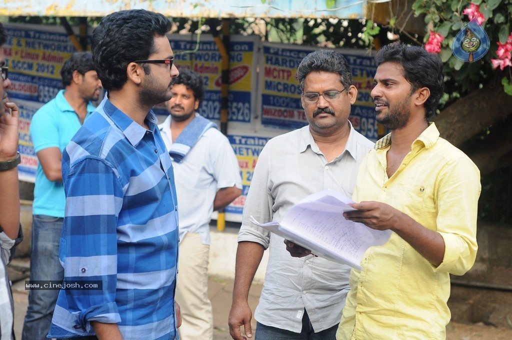 Choosinodiki Choosinantha New Pics - 30 / 45 photos