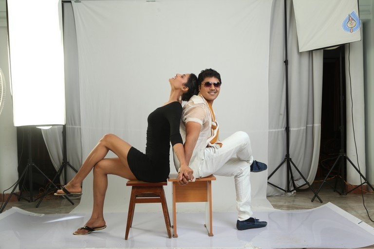 Chori Movie Photos and Posters - 3 / 37 photos