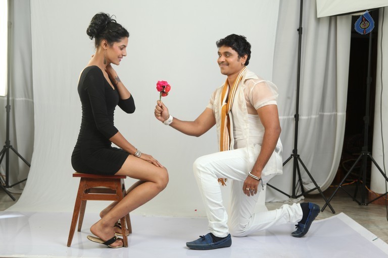 Chori Movie Photos and Posters - 25 / 37 photos