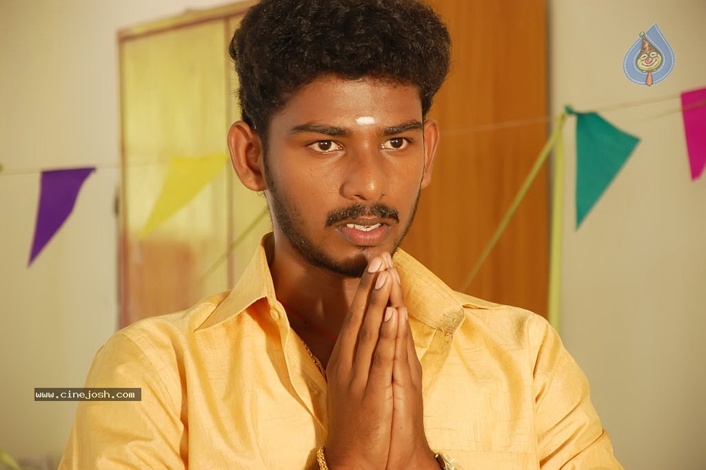 Chozha Nadu Tamil Movie Stills - 6 / 48 photos
