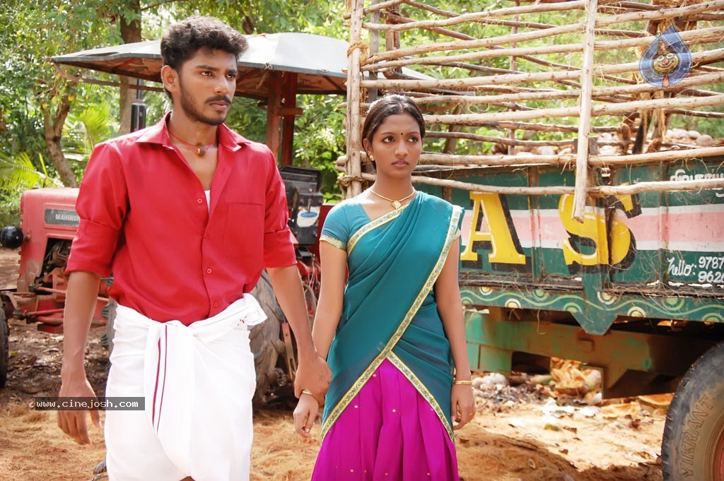 Chozha Nadu Tamil Movie Stills - 20 / 48 photos