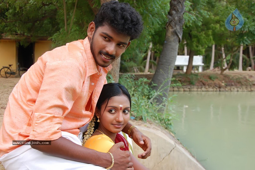 Chozha Nadu Tamil Movie Stills - 22 / 48 photos