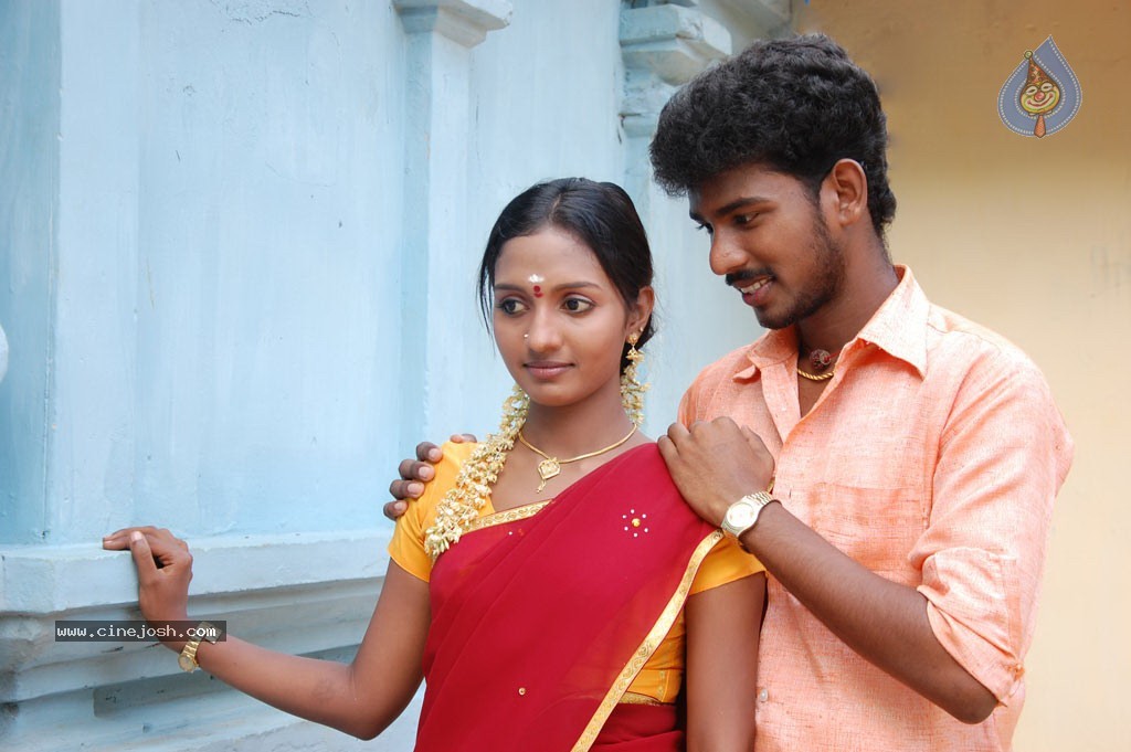 Chozha Nadu Tamil Movie Stills - 31 / 48 photos