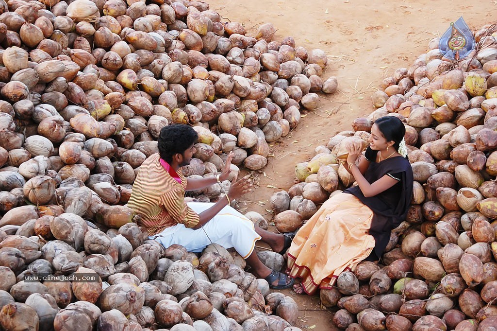 Chozha Nadu Tamil Movie Stills - 32 / 48 photos