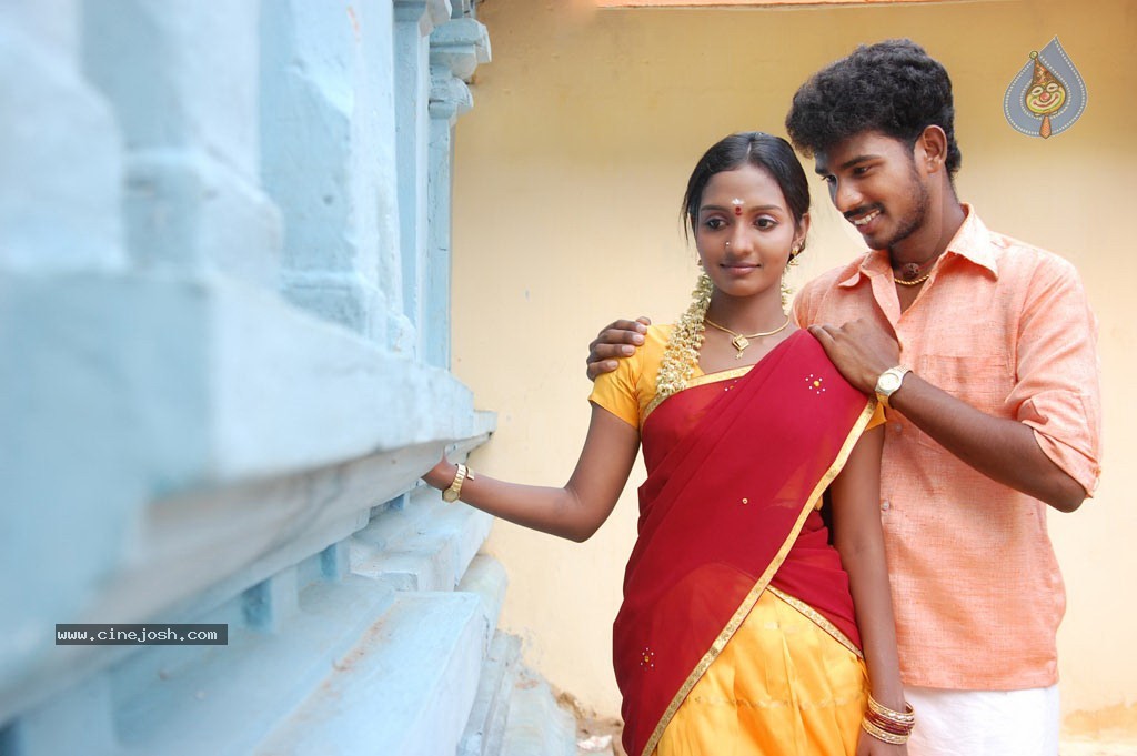 Chozha Nadu Tamil Movie Stills - 42 / 48 photos