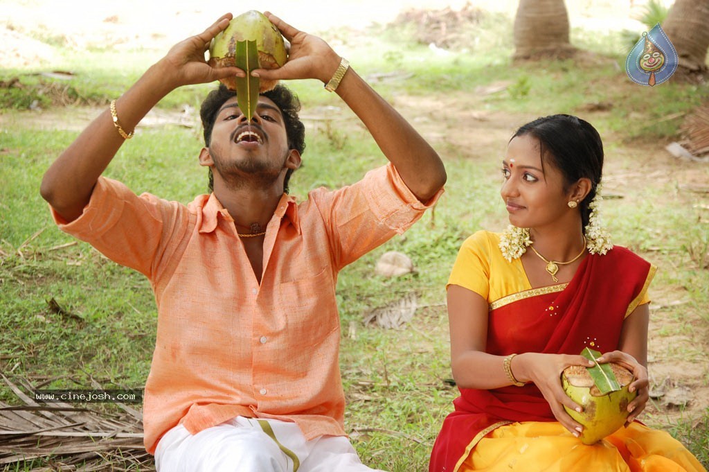 Chozha Nadu Tamil Movie Stills - 43 / 48 photos