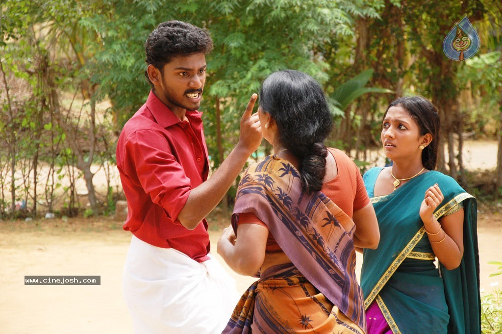 Chozha Nadu Tamil Movie Stills - 44 / 48 photos