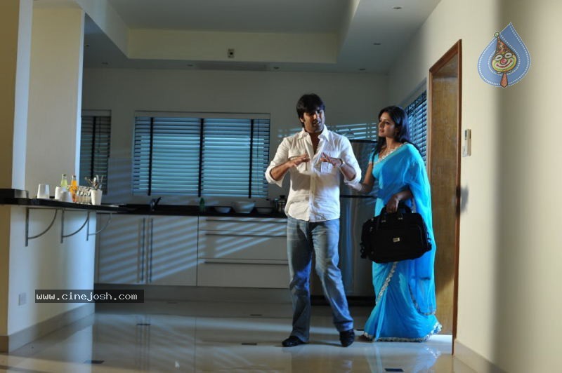 Chukkalanti Ammayi Chakkanaina Abbai Movie Latest Stills - 3 / 29 photos