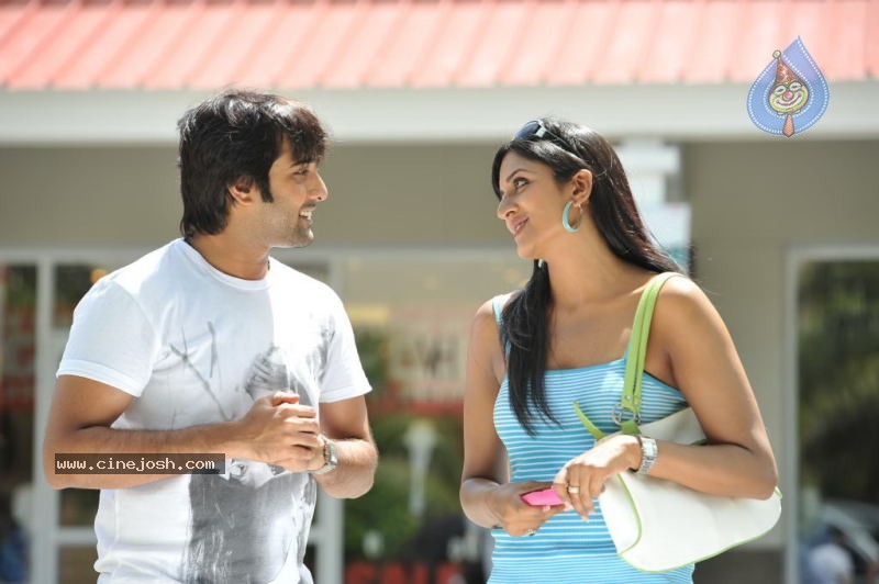 Chukkalanti Ammayi Chakkanaina Abbai Movie Latest Stills - 19 / 29 photos