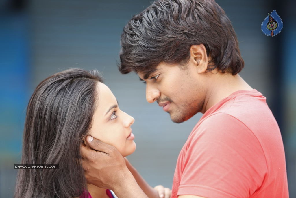 Churaka Movie New Stills - 7 / 48 photos