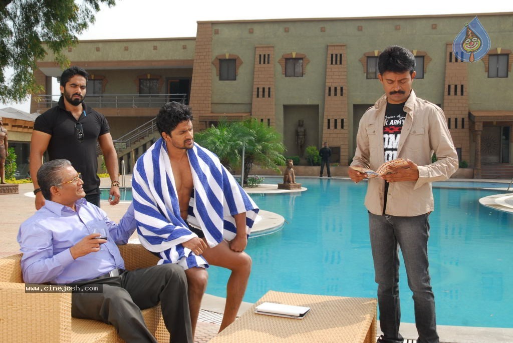 Churaka Movie New Stills - 26 / 48 photos