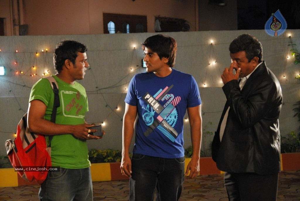 Churaka Movie New Stills - 33 / 48 photos
