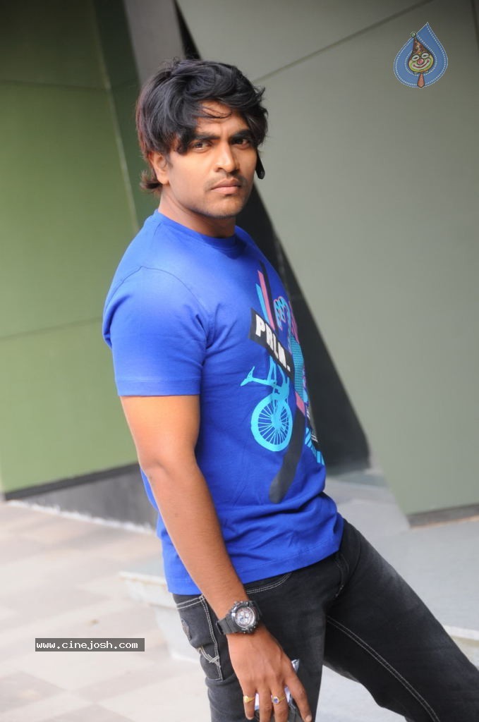 Churaka Movie New Stills - 36 / 48 photos