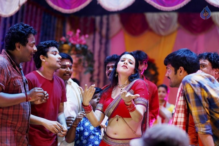 Cine Mahal Photos and Posters - 6 / 6 photos