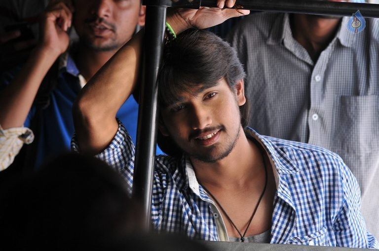 Cinema Choopistha Mava New Photos - 1 / 18 photos