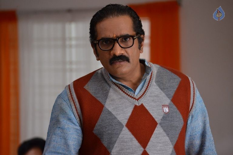 Cinema Choopistha Mava New Photos - 5 / 18 photos