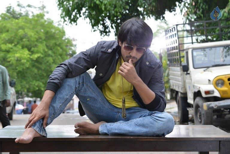 Cinema Choopistha Mava New Photos - 6 / 18 photos