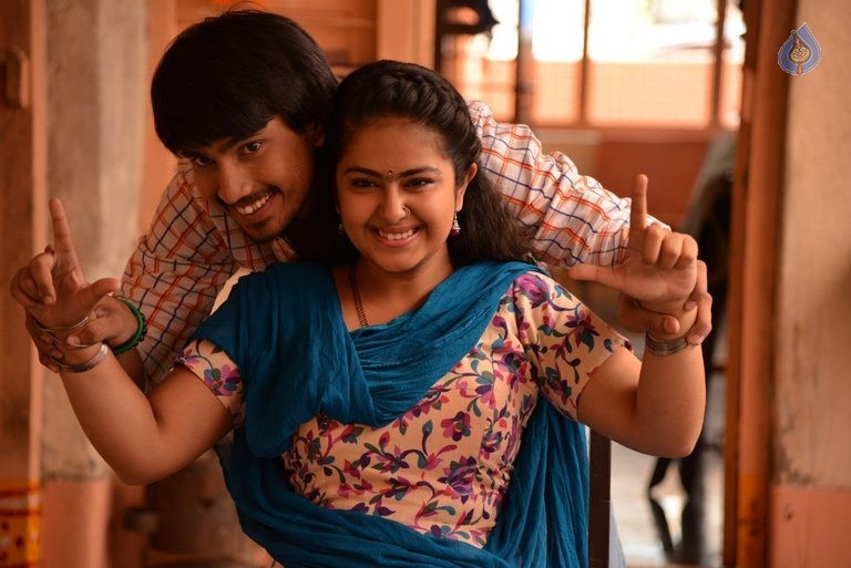 Cinema Choopistha Mava New Photos - 7 / 18 photos