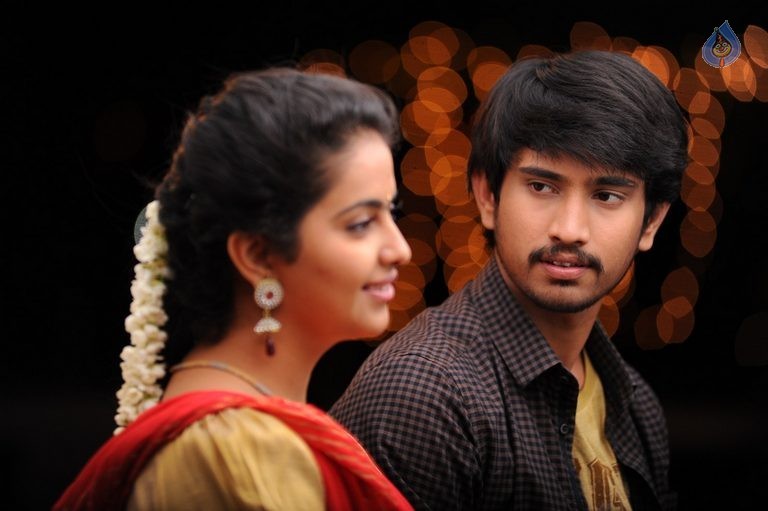 Cinema Choopistha Mava New Photos - 8 / 18 photos