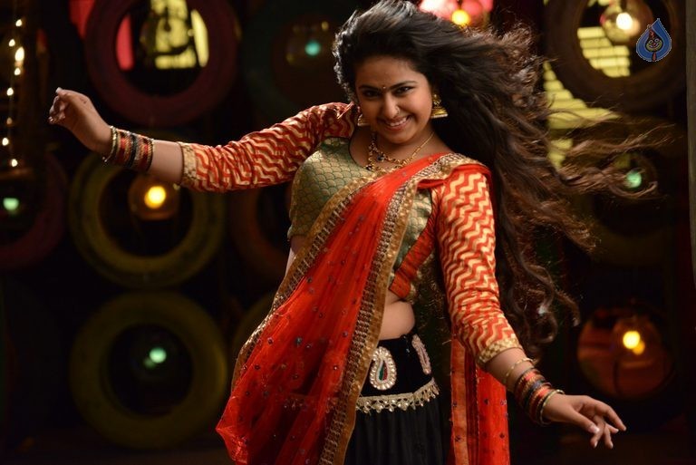 Cinema Choopistha Mava New Photos - 13 / 18 photos