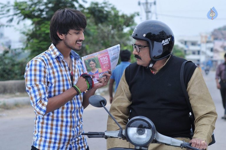 Cinema Choopistha Mava New Pics - 1 / 10 photos