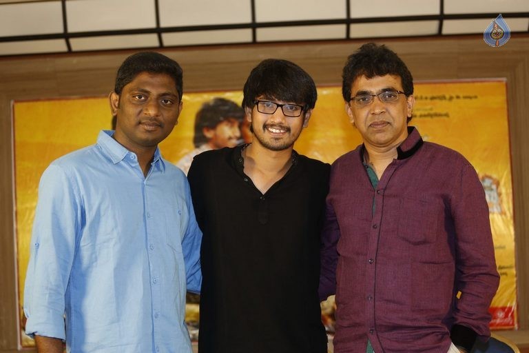 Cinema Choopistha Mava New Pics - 3 / 10 photos