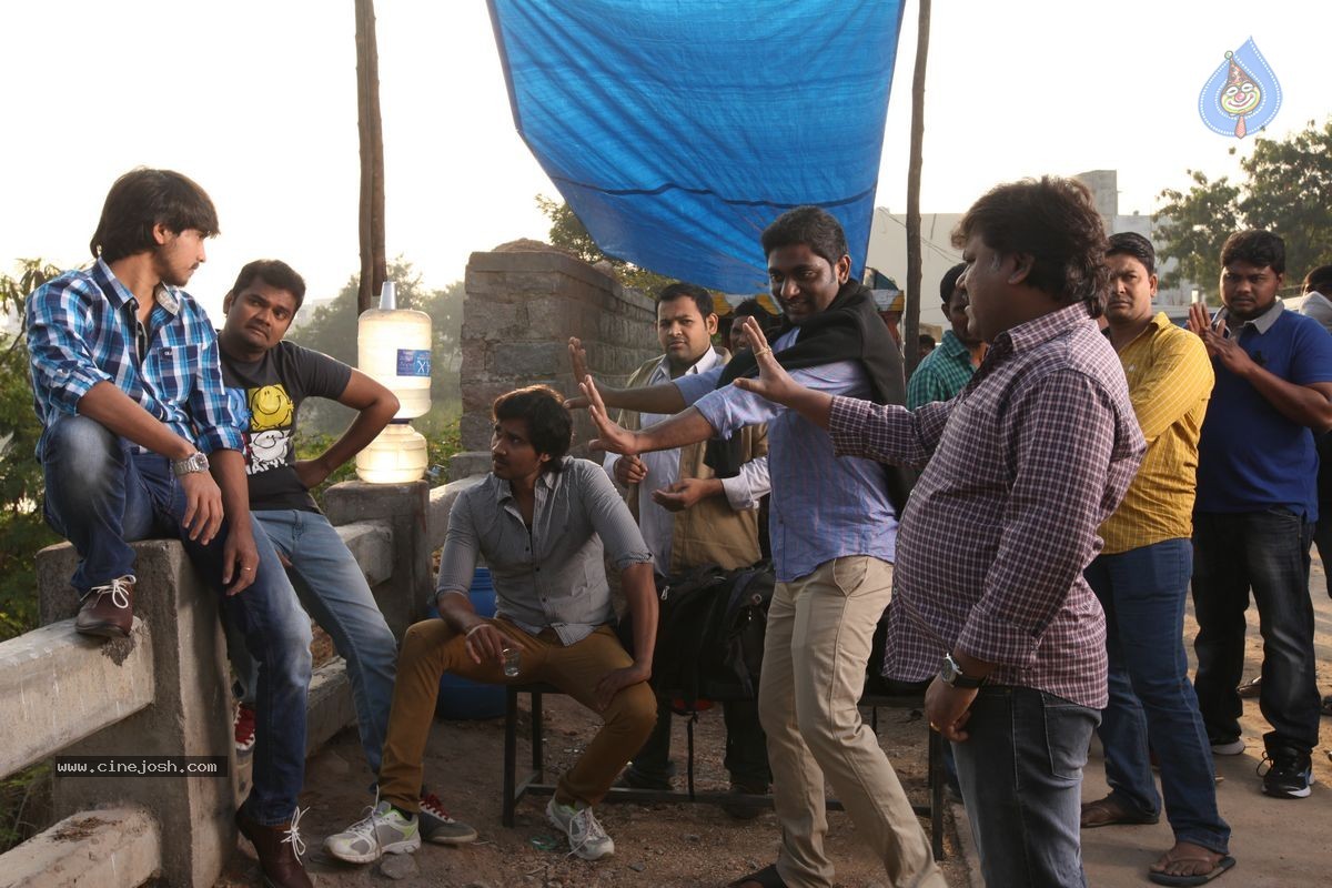 Cinema Chupistha Maava Movie Stills - 6 / 17 photos