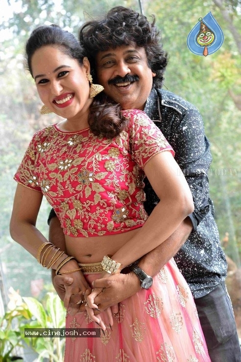 Cinema Katha Chitram Stills - 2 / 4 photos