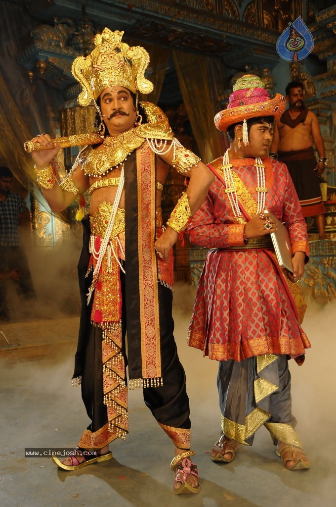Cinemaki Veladam Randi Movie Gallery - 2 / 9 photos