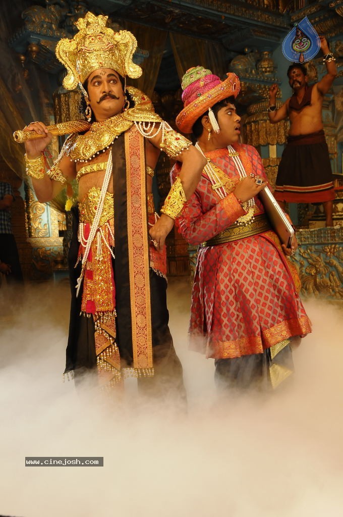 Cinemaki Veladam Randi Movie Gallery - 3 / 9 photos