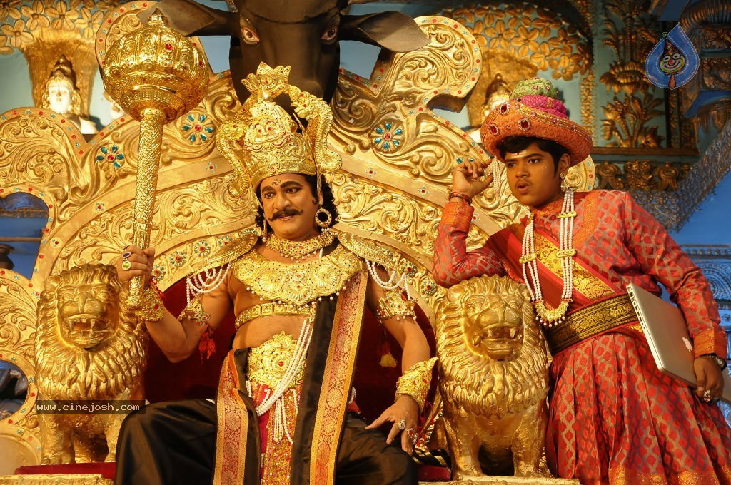 Cinemaki Veladam Randi Movie Gallery - 5 / 9 photos